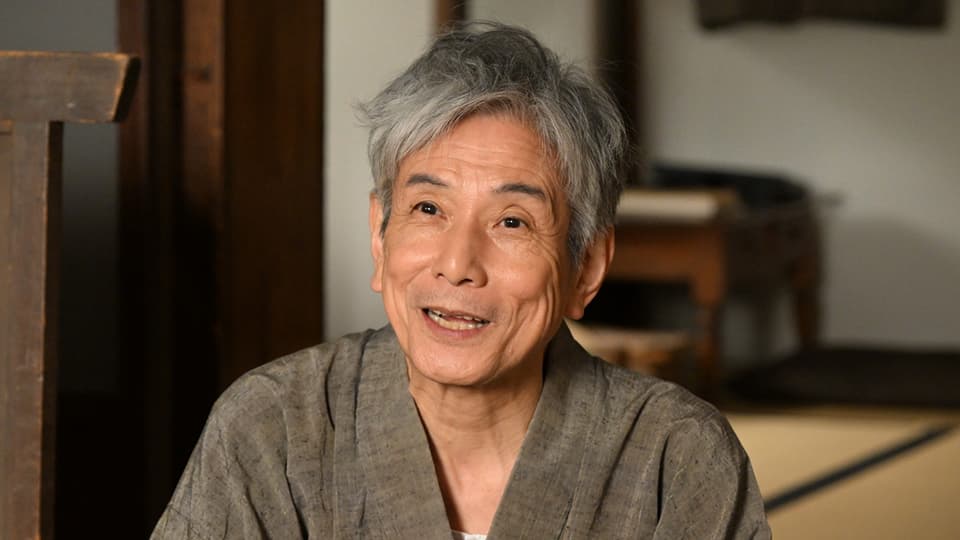 五代目 桂米團治