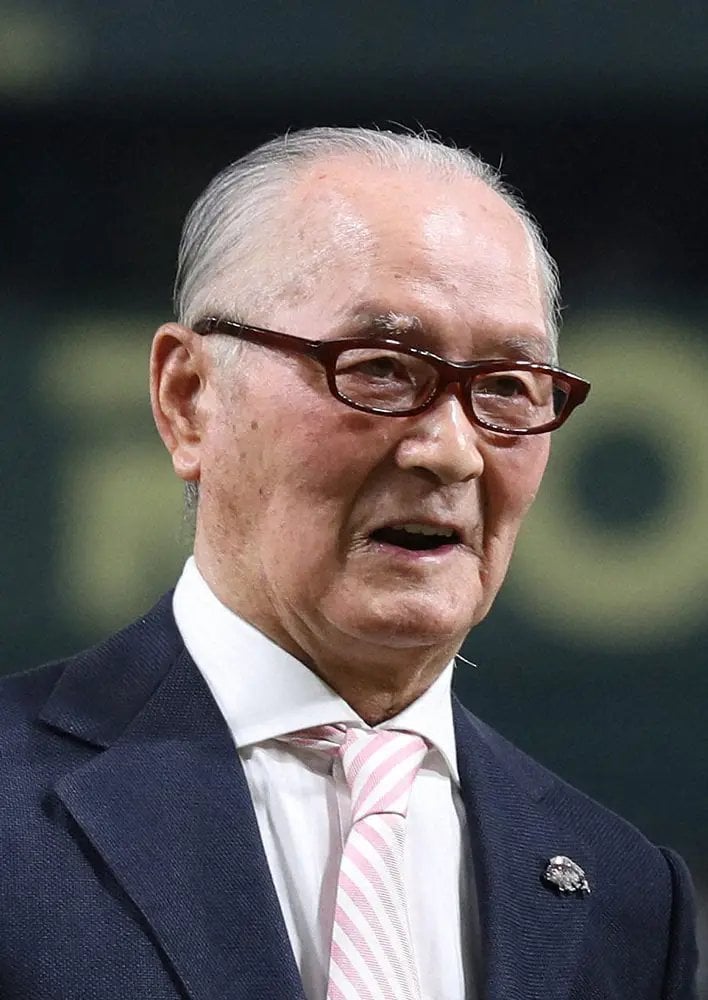 長嶋茂雄氏死去 89歳 3日午前6時39分に肺炎で 野球を国民的スポーツにした「ミスタープロ野球」