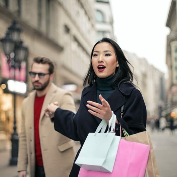 英国での観光客による小売支出は引き続き低調 - レポート - FashionNetwork 日本