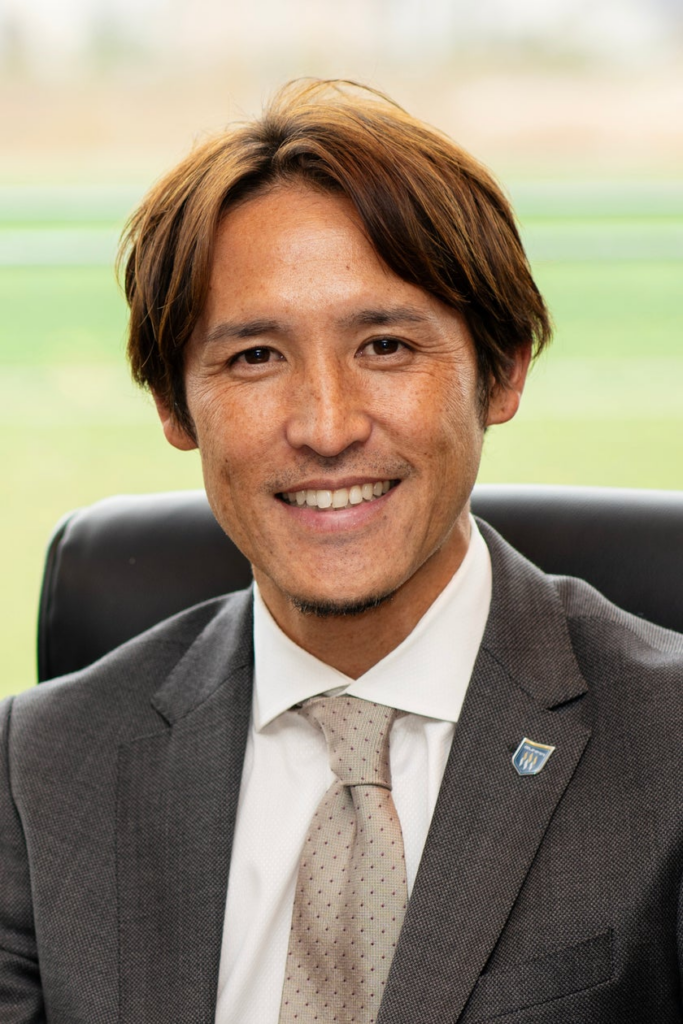 スポーツチーム向け展示会「Japan Sports Week 2025」企業ブース内スペシャルトークイベントに細貝萌社長がゲスト出演のお知らせ | 株式会社ザスパのプレスリリース
