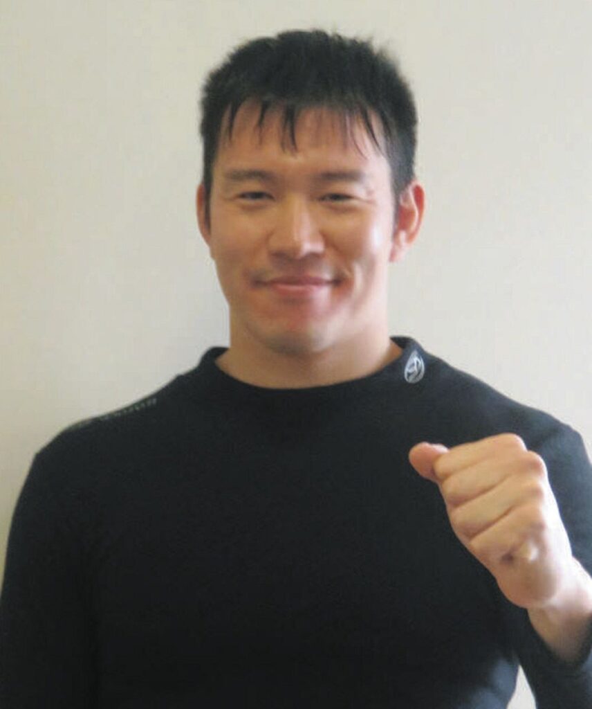 橋本壮史