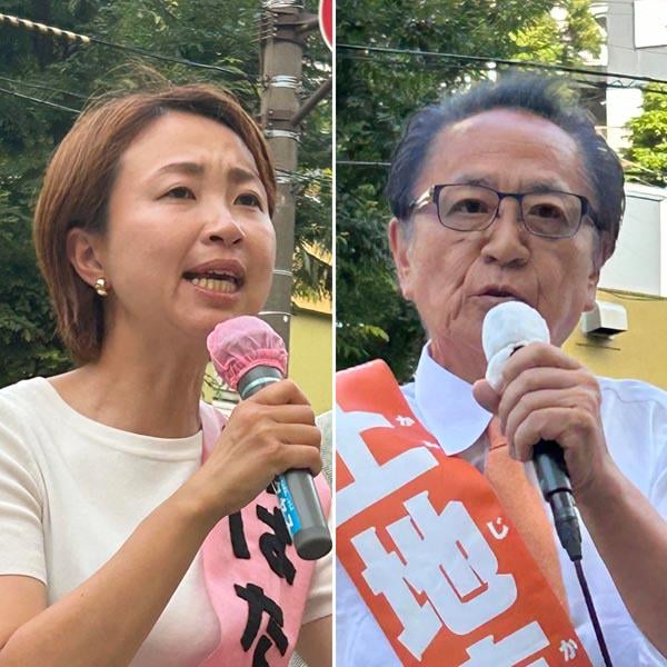 小泉進次郎農相のお膝元“壊滅”危機…三浦市長選の敗北に続き、横須賀市長選でも大逆風 ― 足元がガラガラと音を立てて崩れかねない事態