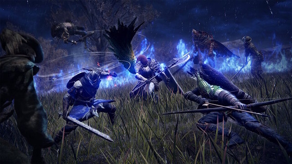 『エルデンリング ナイトレイン』最新アプデ配信―ソロ難度緩和や遺物入手のアッパー調整に加え、不具合修正も多数 – Game*Spark 『エルデンリング ナイトレイン』最新アプデ配信―ソロ難度緩和や遺物入手のアッパー調整に加え、不具合修正も多数 - Game*Spark