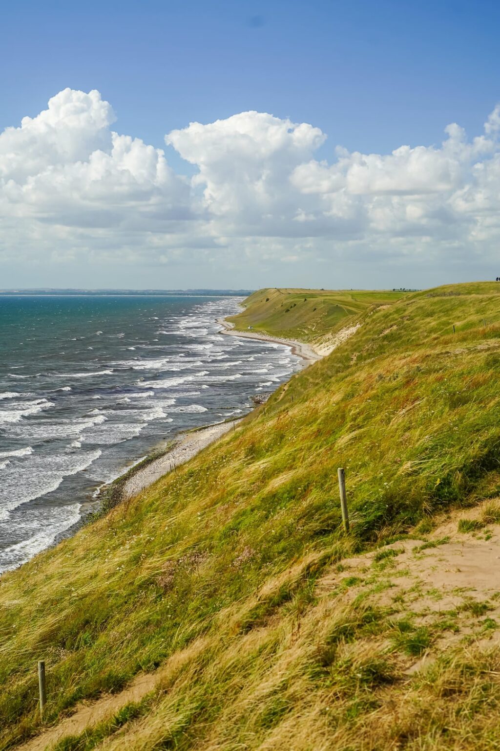 スウェーデンからの写真私はを撮りました