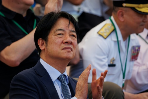 Taiwan pursues homegrown Chinese spies as Beijing's influence grows