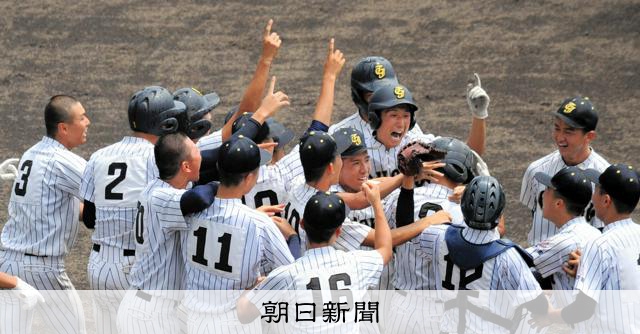 投打に厚い鳥取城北が突出 米子松蔭や鳥取育英が追う 鳥取大会展望 - 高校野球 [鳥取県]：朝日新聞