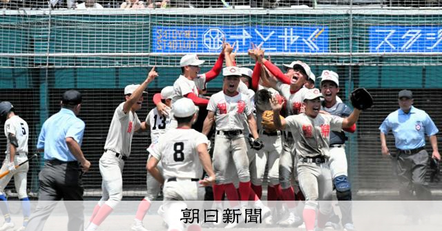 選抜出場の天理が軸　奈良大付や智弁、公立の躍進狙う　奈良大会展望 - 高校野球 [奈良県]：朝日新聞