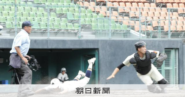 甲子園3度優勝の作新学院と対戦　高校野球で県内4校 - 高校野球 [香川県]：朝日新聞