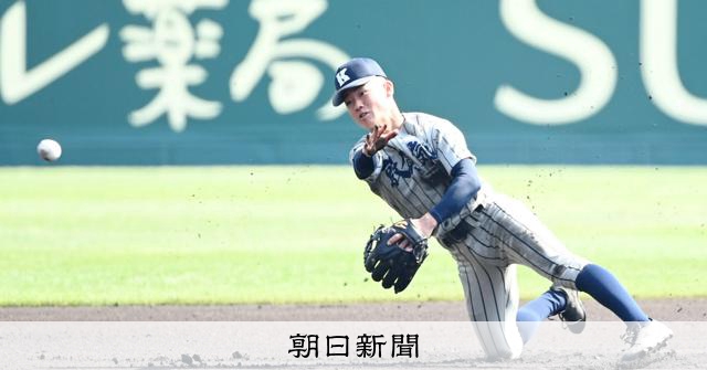 選抜出場の敦賀気比は上位打線に力　福井工大福井も軸　福井大会展望 - 高校野球 [福井県]：朝日新聞