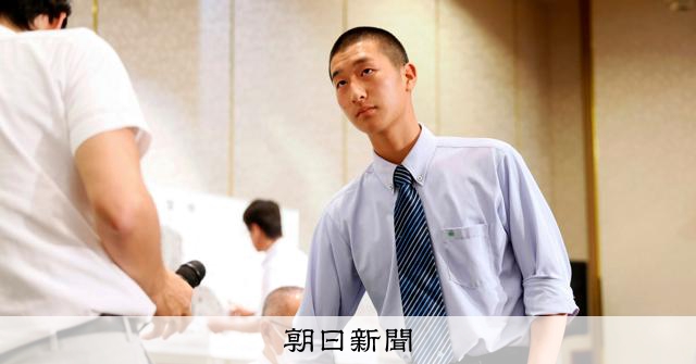 大阪桐蔭「自分らの代でも」、履正社「悔しい経験しか」　大阪抽選会 - 高校野球 [大阪府]：朝日新聞
