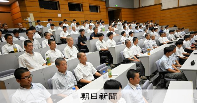 54チーム、真夏の熱戦へ　高校野球栃木大会の組み合わせ決まる - 高校野球 [栃木県]：朝日新聞