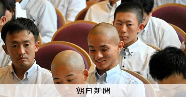 西日本短大付の初戦は伝習館―三潴の勝者と　福岡大会組み合わせ - 高校野球 [福岡県]：朝日新聞