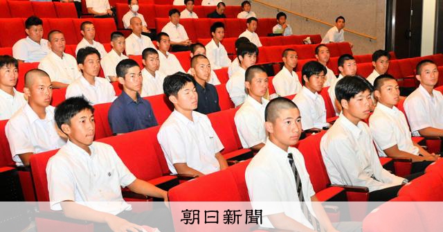 智弁学園は高田商と、天理は連合チームと初戦　高校野球・奈良大会 - 高校野球 [奈良県]：朝日新聞