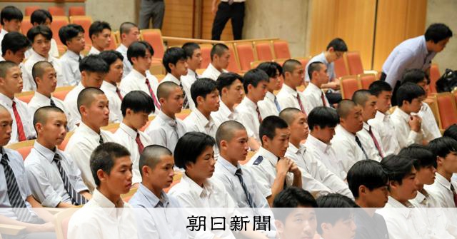 昨夏全国制覇の京都国際は西舞鶴と初戦　高校野球・京都大会 - 高校野球 [京都府]：朝日新聞
