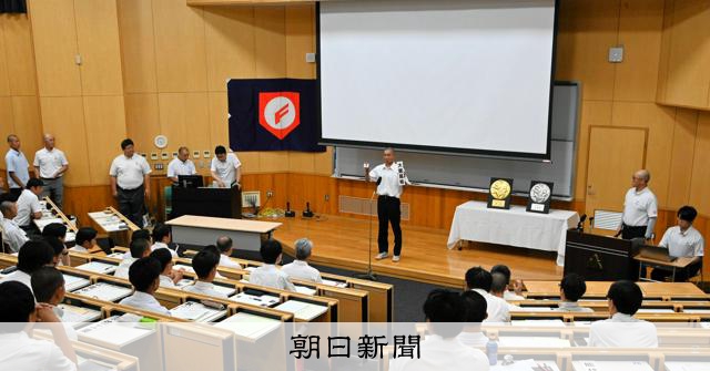 昨夏代表の金足農は由利、秋田商は4校連合と初戦　秋田大会 - 高校野球 [秋田県]：朝日新聞