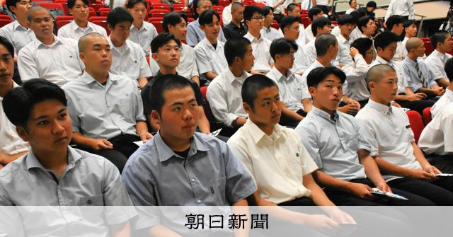 青森山田は弘前―黒石の勝者と初戦　高校野球・青森大会組み合わせ - 高校野球 [青森県]：朝日新聞