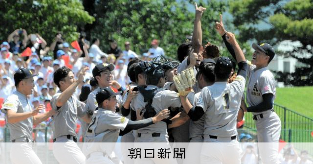 青森山田が連覇狙う、対抗するチームの調子は？　青森大会のみどころ - 高校野球 [青森県]：朝日新聞
