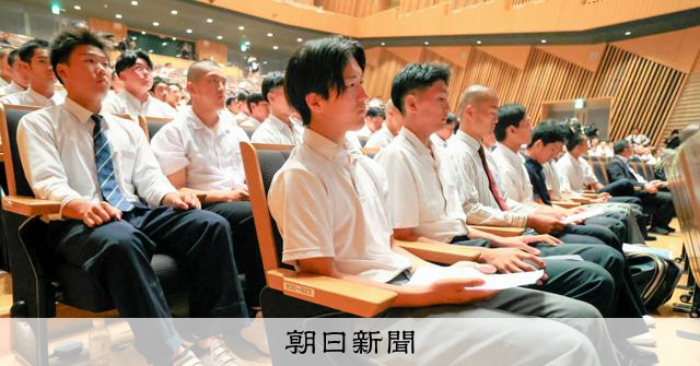 日本航空石川と星稜は同じゾーンに　高校野球石川大会組み合わせ - 高校野球 [石川県]：朝日新聞