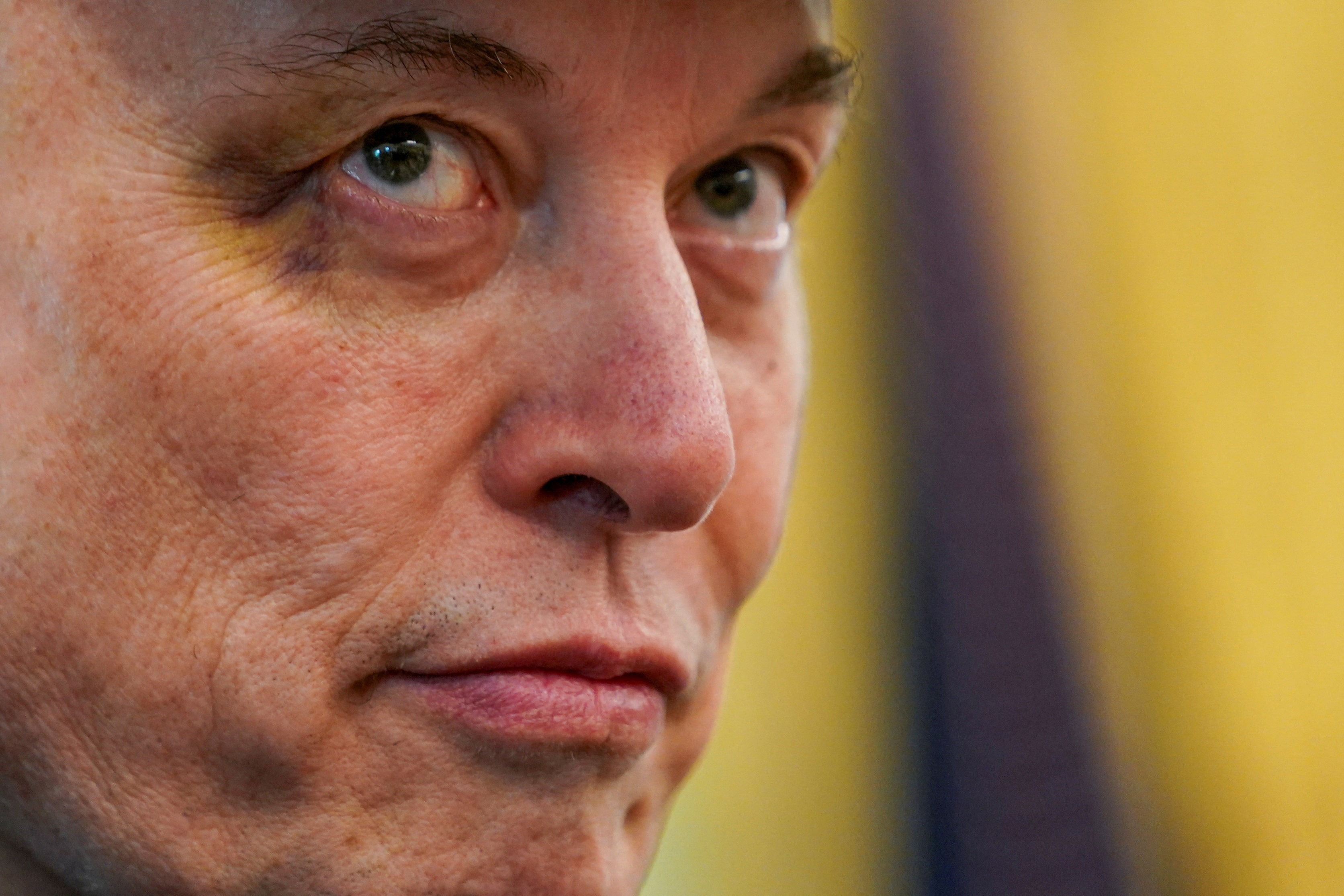 マスク氏、税制・歳出法案また批判　「雇用破壊し米国に損害」