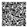 AEDGOダウンロード二次元コード（Android）