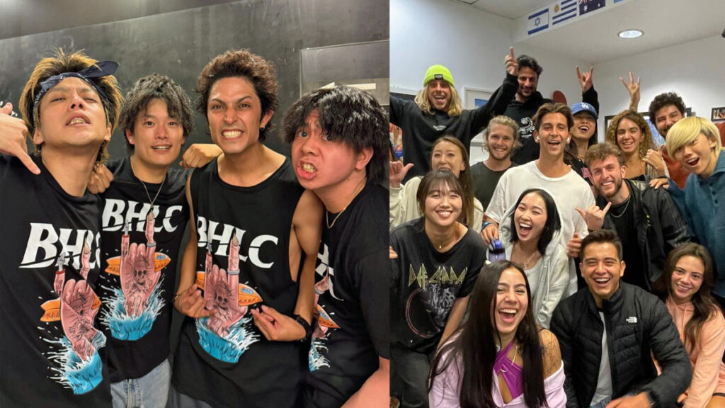 オーストラリアのバーレーヘッズでサーフィンと英語をスキルアップ。Burleigh Heads Language College (BHLC)‬　