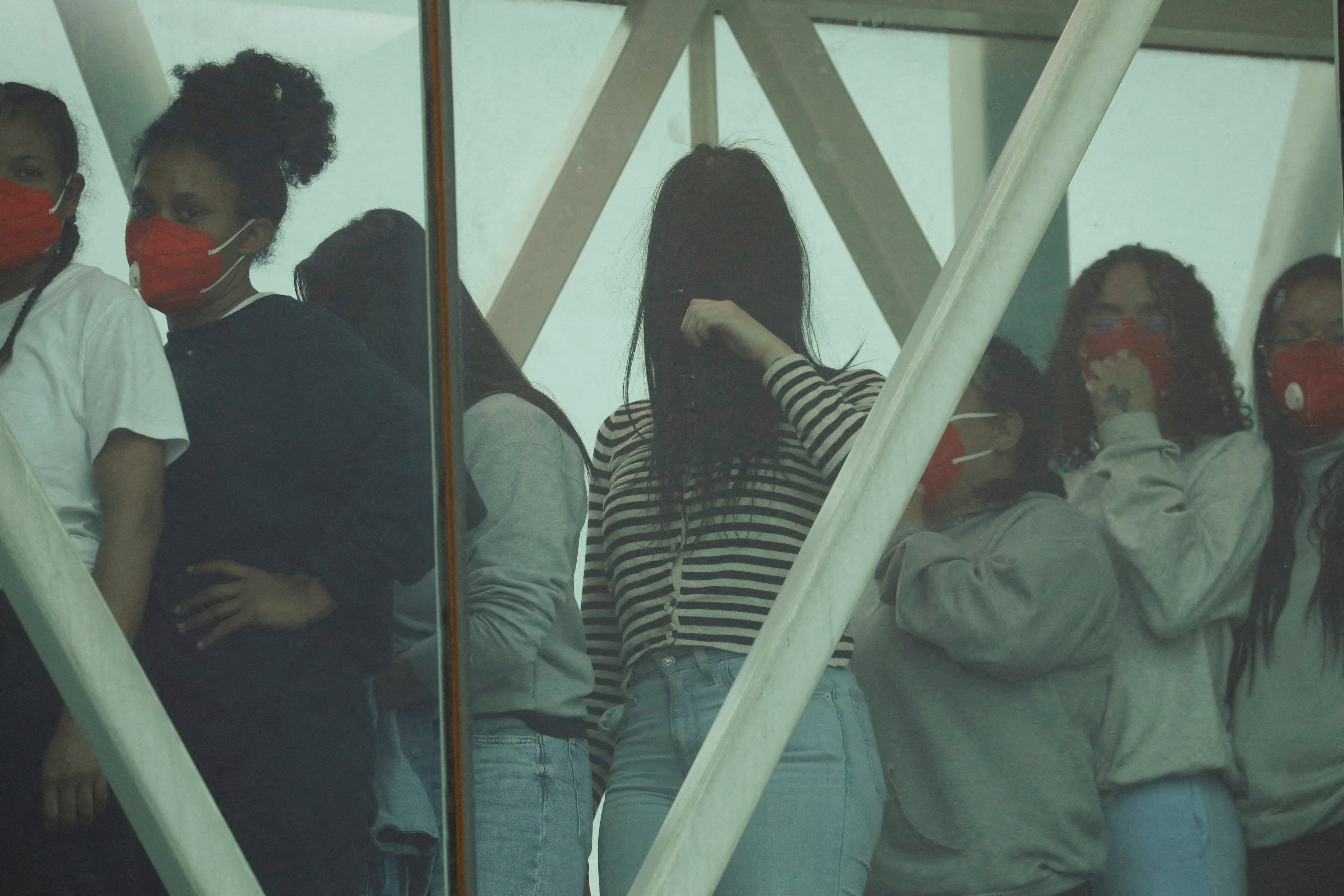 米政権、バルカン諸国に強制送還移民の受け入れ要請＝ＢＢＧ