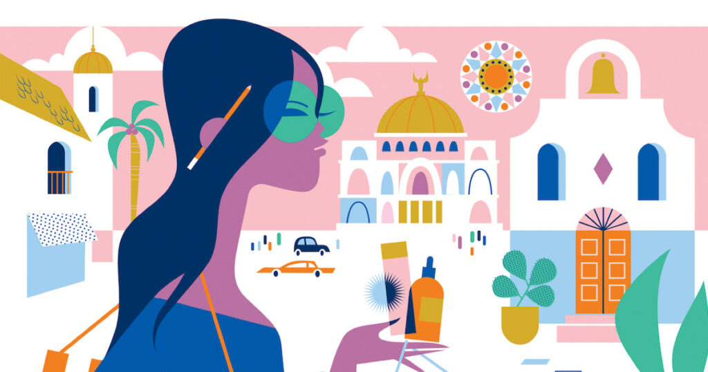 ビューティ企業がメキシコ市場を重視するべき理由とは　エスティや「シーイン」など続々参入 - WWDJAPAN