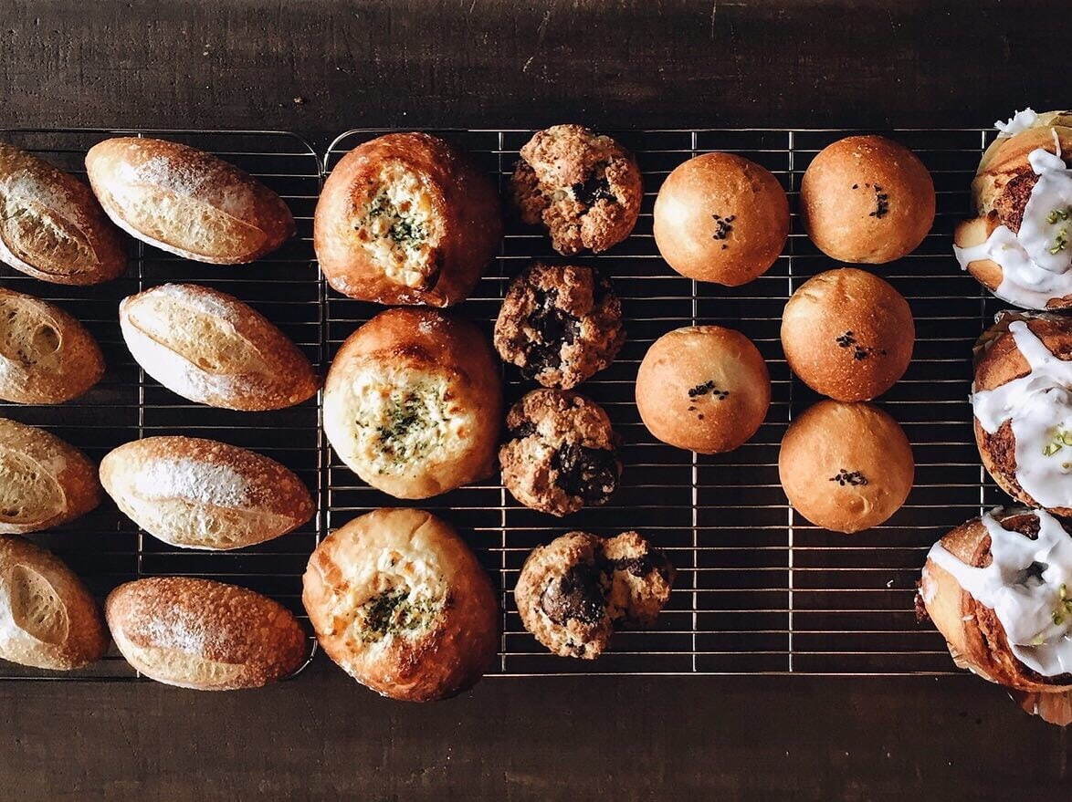 「こむぎフェス in 前橋」群馬・前橋中央イベント広場にパンやクレープなど多彩な“小麦グルメ”が集結｜写真2