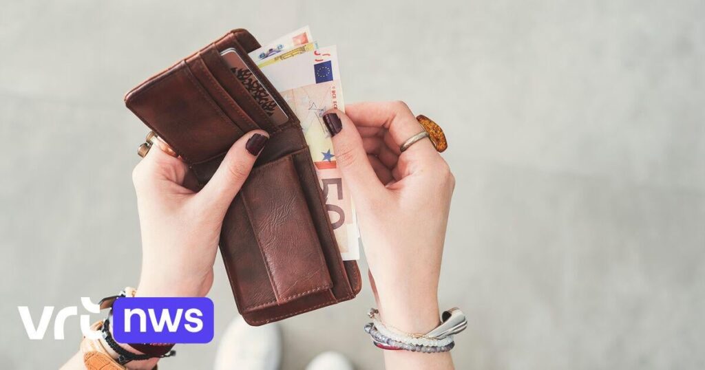 ベルギーで最も裕福な1パーセントは、最も厳格なものではない、と国立銀行は言う| VRT NWS：ニュース