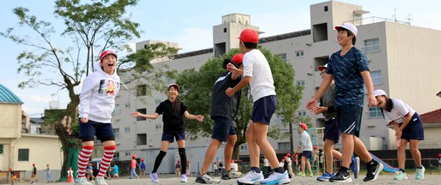 宮崎県　小中校昼休み削減進む　教職員働き方改革背景　 - Miyanichi e-press