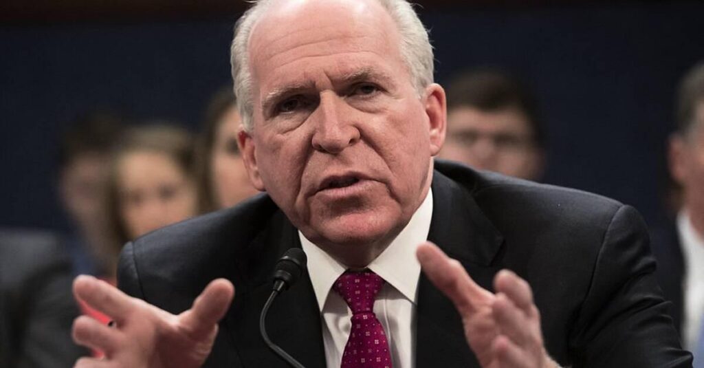 元CIAディレクターは、パレスチナ国家を認めたことでアイルランドを称賛しますBreakingNews.ie