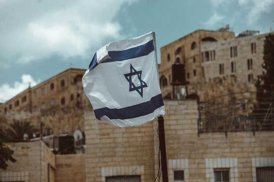 イスラエルの機関は、ベルギーの研究プロジェクトから2900万ユーロを稼いでいます