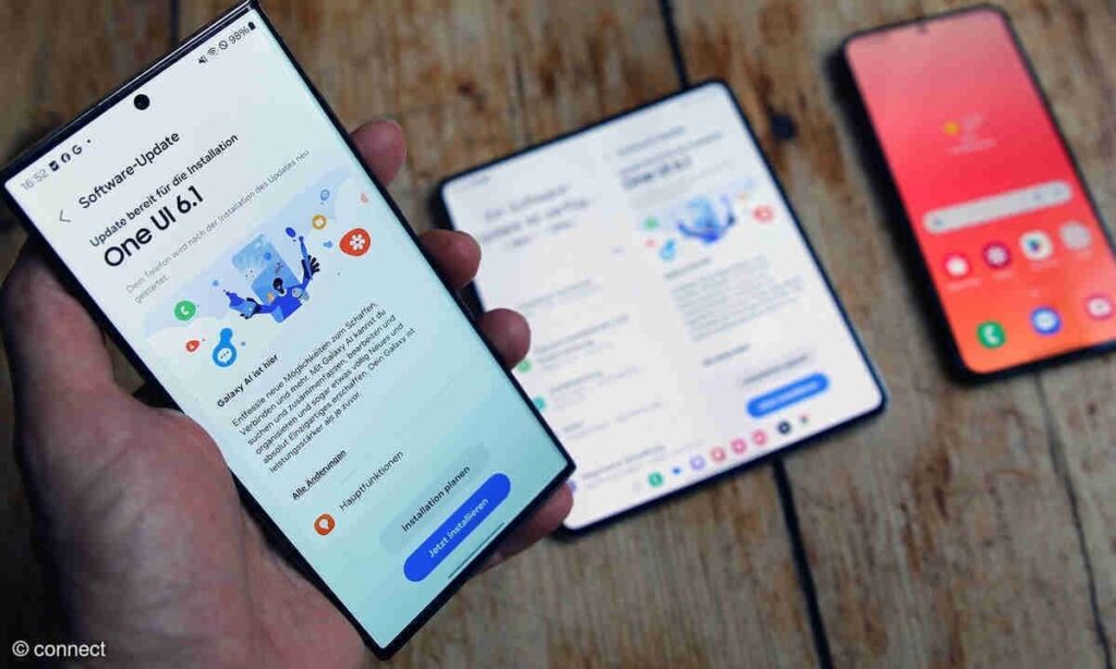 EUは、電話メーカーに5年間のソフトウェアの更新と最大7年間のスペアパーツを提供することを強制しています。新しいルールは、Android市場を根本的に変化させます