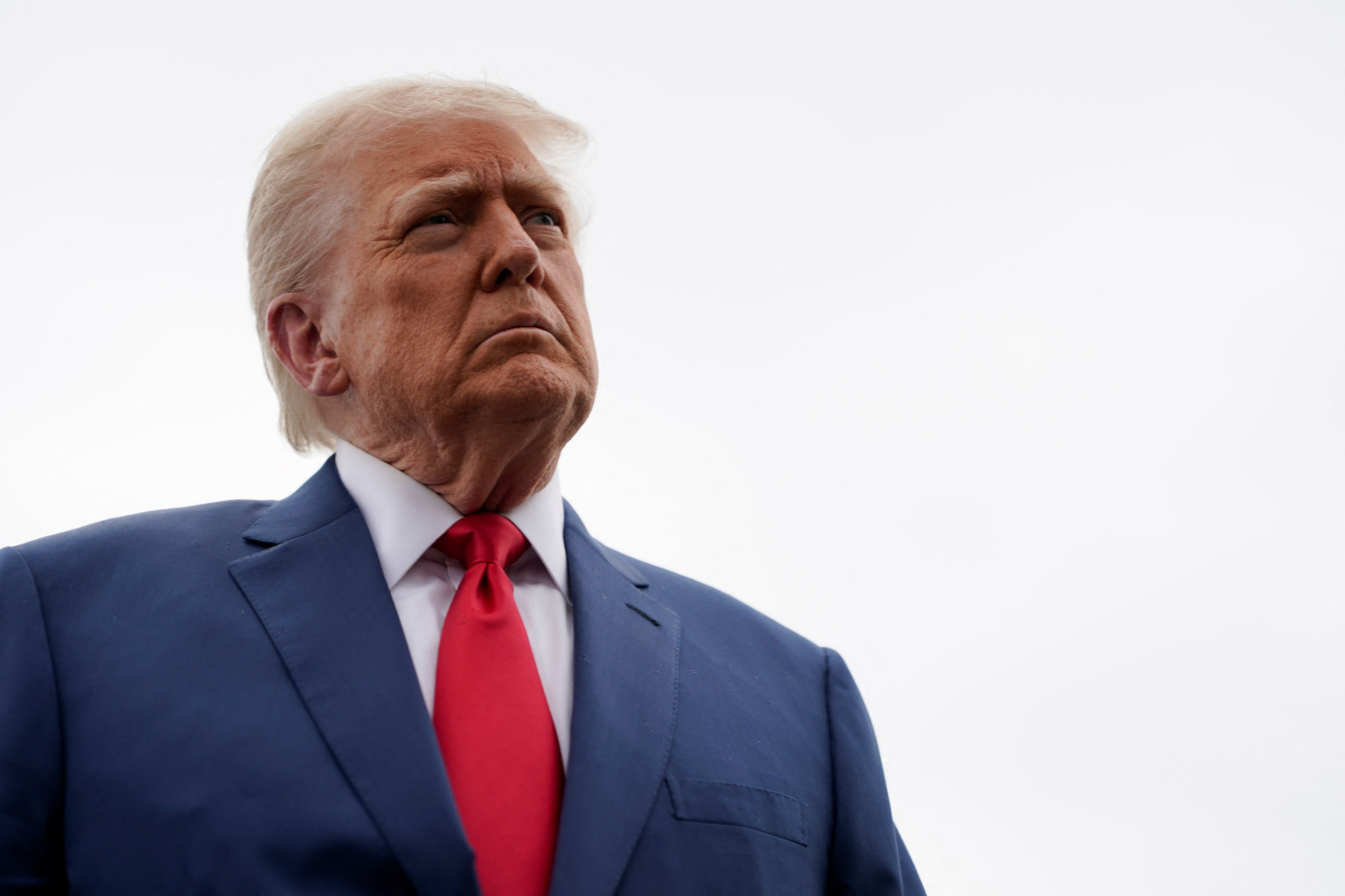 トランプ氏、ＦＲＢに改めて1％利下げ要求　5月ＣＰＩ「素晴らしい」