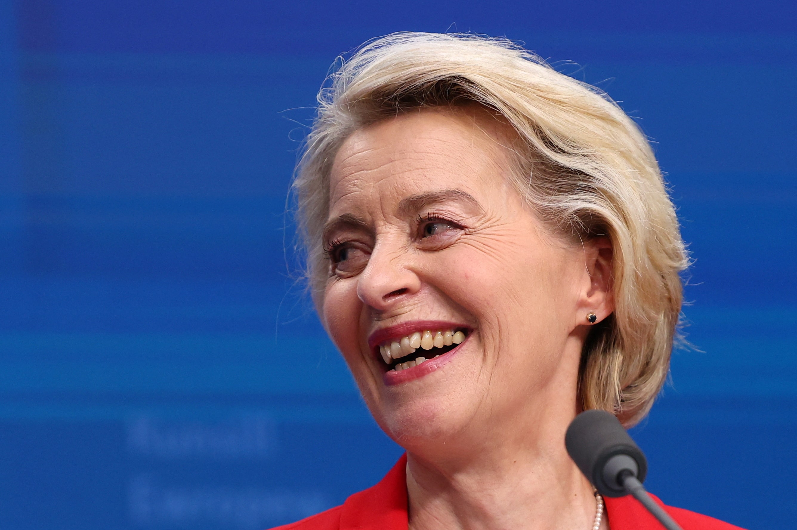 ＥＵ、米から「最新」の提案受理　貿易巡り＝欧州委員長