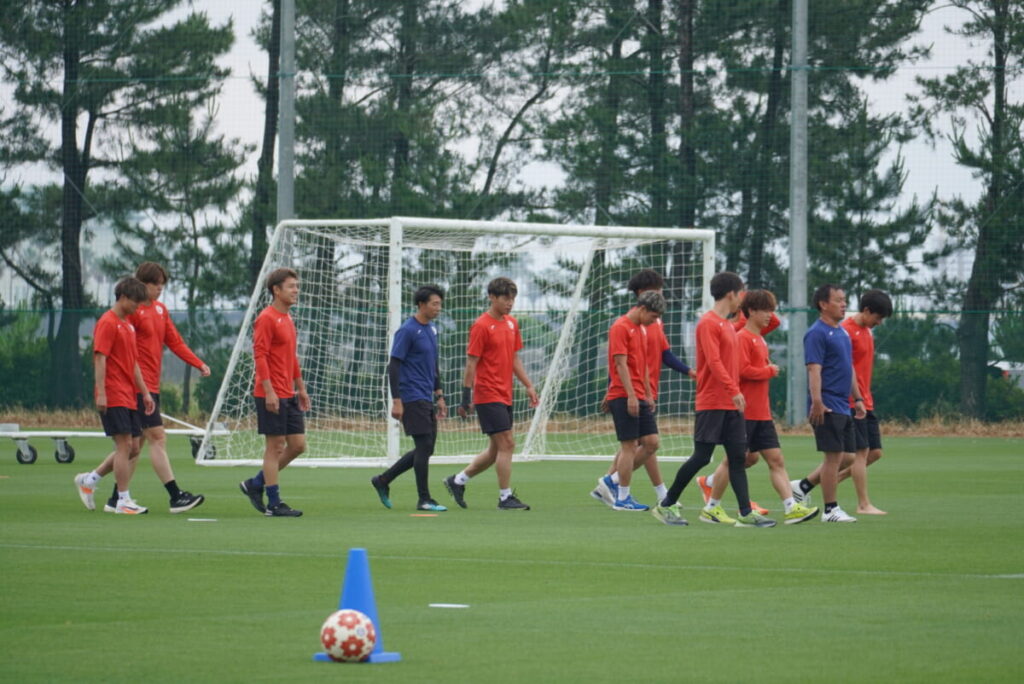 明治安田J3リーグ第16節【鹿児島ユナイテッドFC　ヴァンラーレ八戸戦プレビュー＆スタメン予想】 : KAGOSHIMA SOCCER MAGAZINE“カゴサカ☆”