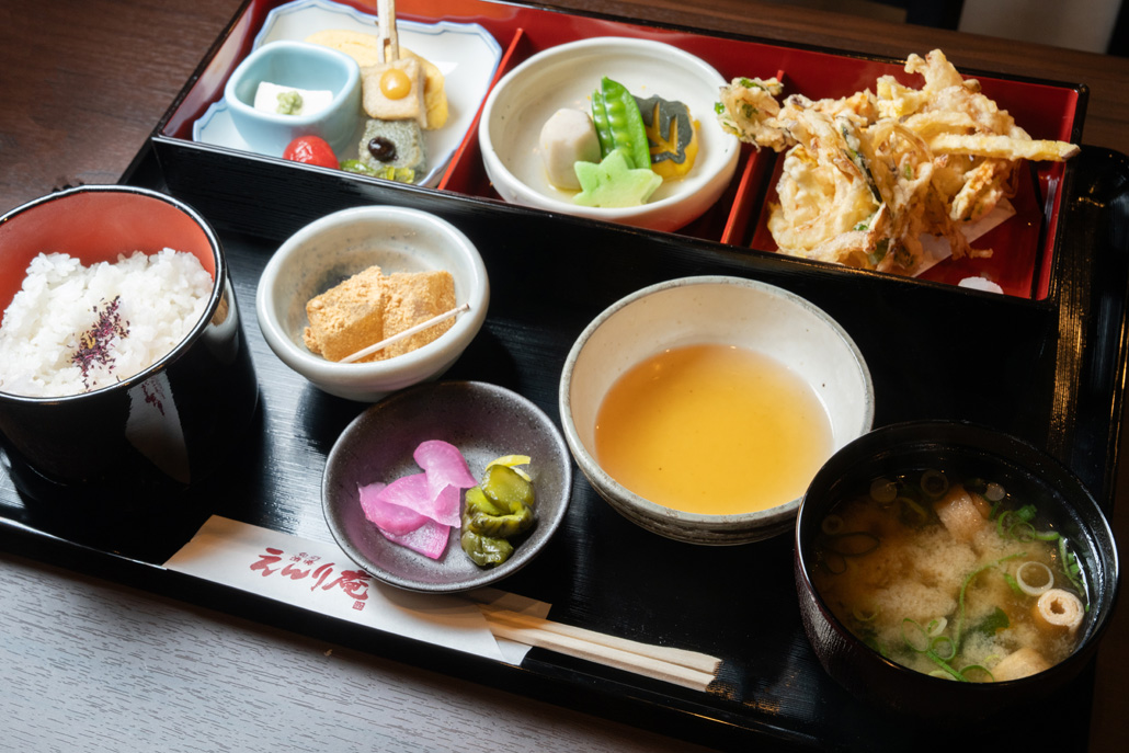 「えんり庵」の画像
