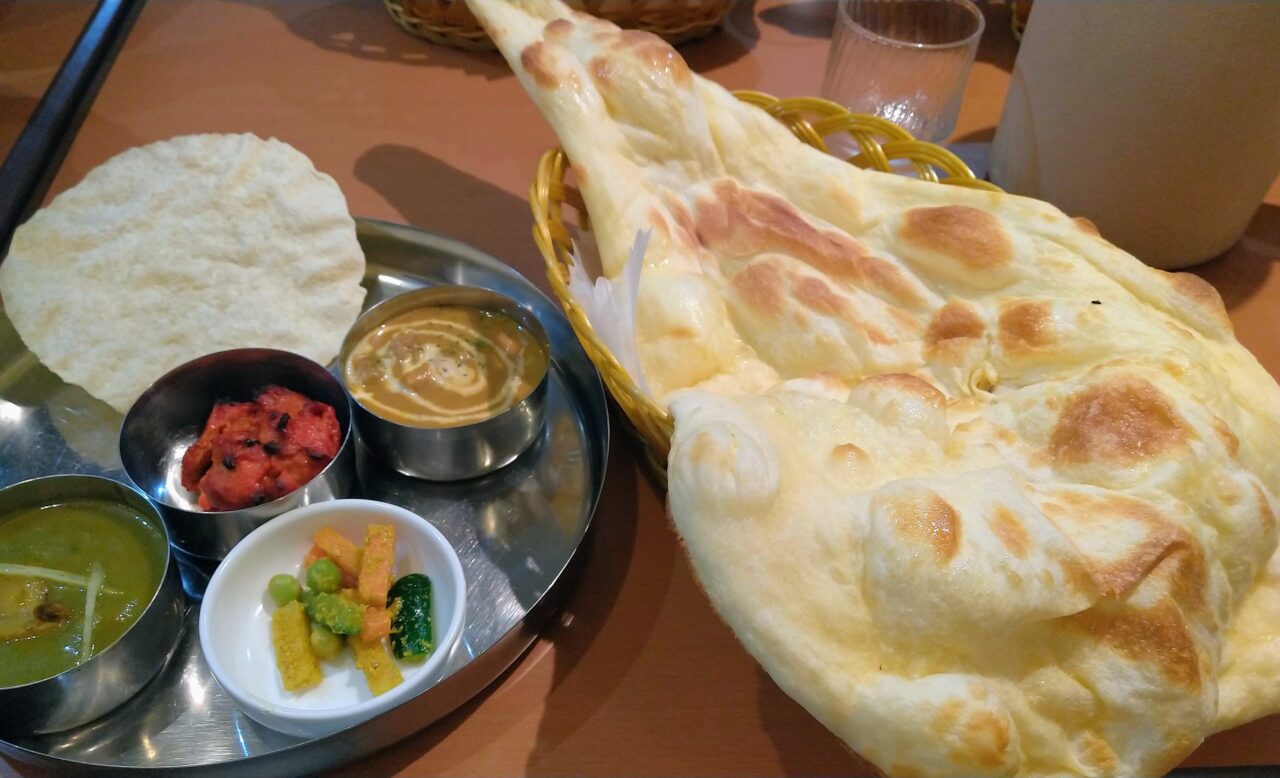 ハムロキッチン