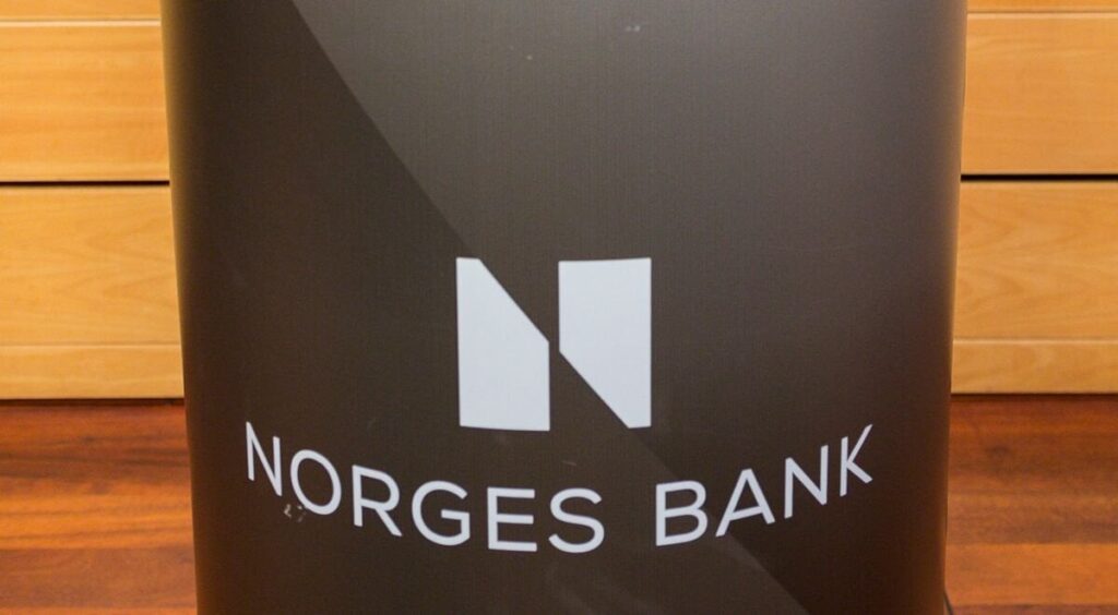 ノルウェーウェルスファンドは、EUに資本市場をより迅速に統一するよう促します