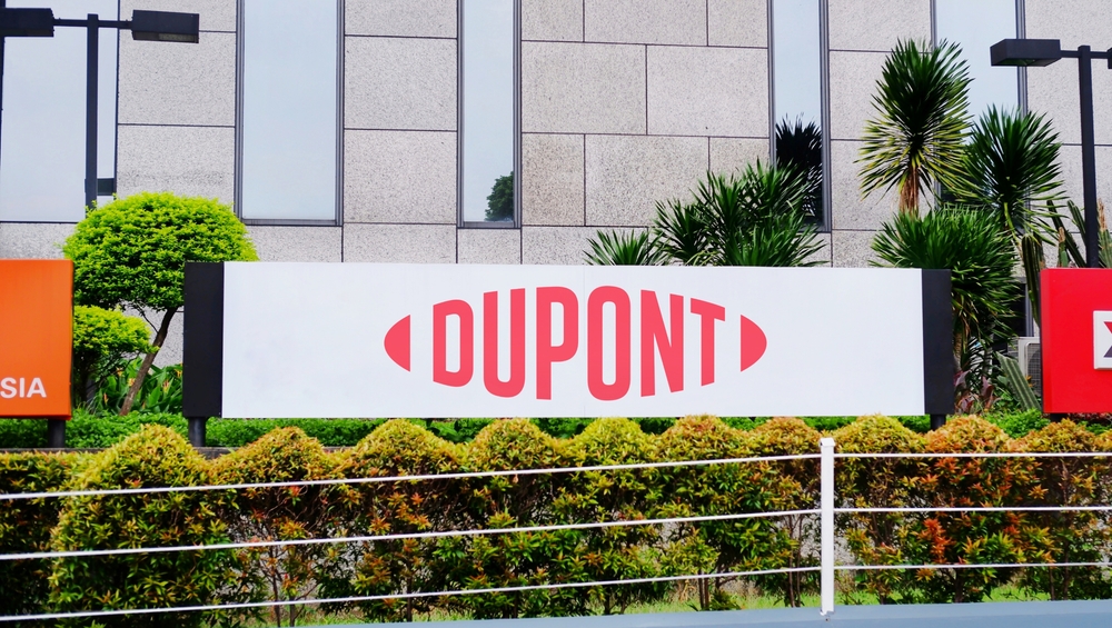 【EU】デュポン、EU13拠点全てで電力の100％再エネ化達成。自家消費とREC | Sustainable Japan
