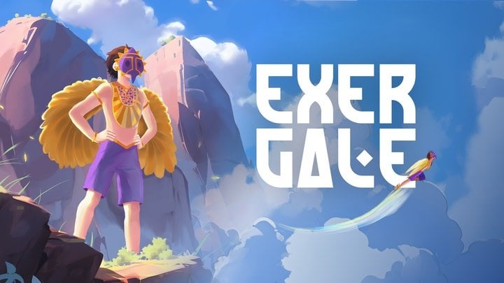 ほぼ4年間の作成の後、私たちはVRゲームを過ごします