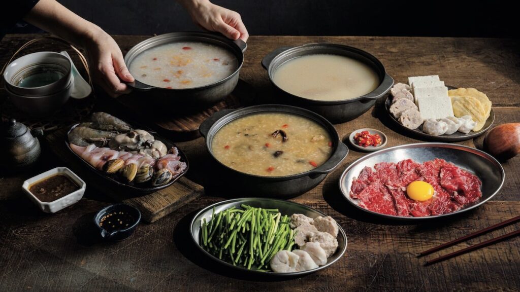 台湾伝統の火鍋から進化系まで。身体の芯から温まる最新鍋アドレス【2025年台湾トラベルガイド】 | Vogue Japan 台湾伝統の火鍋から進化系まで。身体の芯から温まる最新鍋アドレス【2025年台湾トラベルガイド】 | Vogue Japan