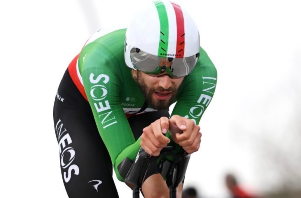 TTイタリア選手権でガンナが4連覇　イギリス女子はバックステッドは初戴冠 - 各国TTナショナル選手権2025 | cyclowired