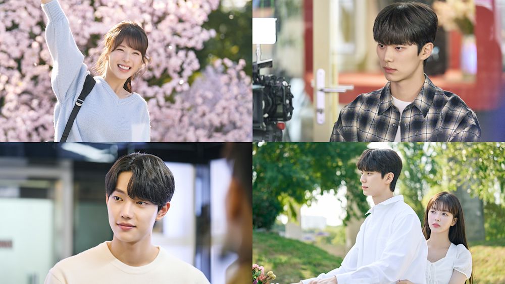 【5月韓国・アジアドラマランキングTOP20】ノ・ジョンウィ主演のラブコメ『バニーとお兄さんたち』が1位！ | コンテンツLOVERメディア U-NEXT SQUARE
