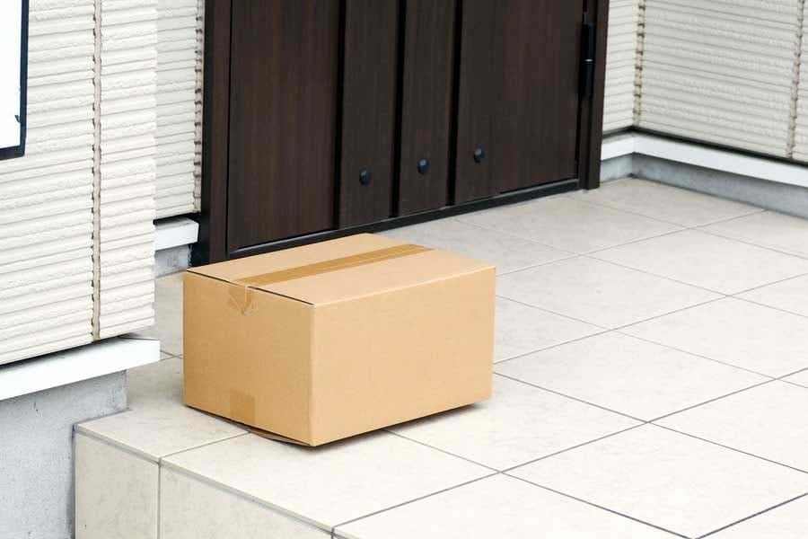 宅配「置き配」標準化――そんなに嫌なら「営業所」まで自分で取りに行け（Merkmal） | 自動車情報・ニュース - carview!