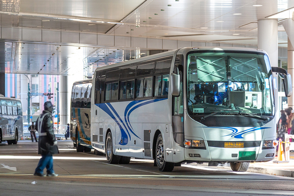 大阪 徳島の高速バス「500円」に！ 県が大盤振る舞い実施へ フェリーも対象 大阪万博から「徳島きて！」（乗りものニュース） | 自動車情報・ニュース