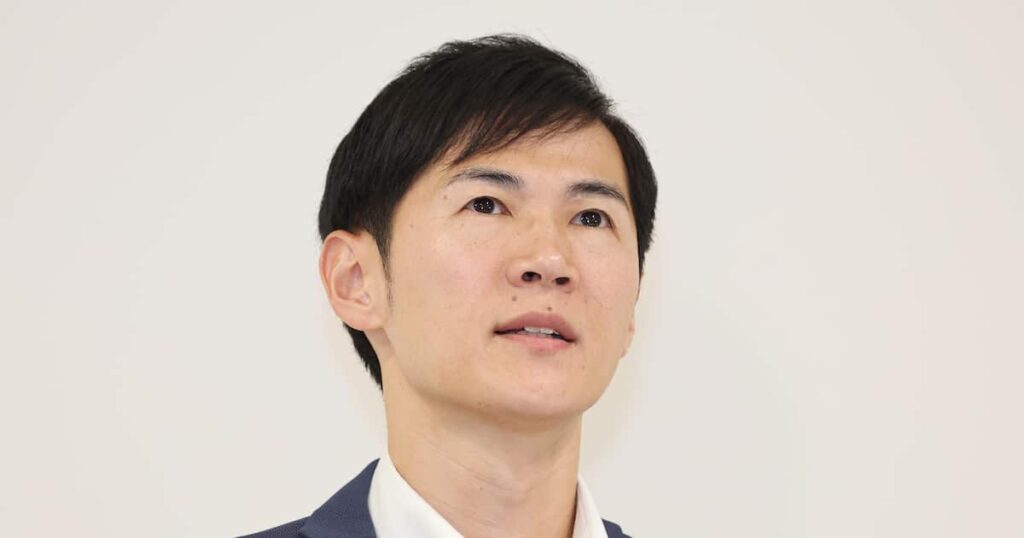 東京都議選、1人60万円の供託金どうなる…石丸伸二氏の「再生の道」は2人没収の見通し - 産経ニュース