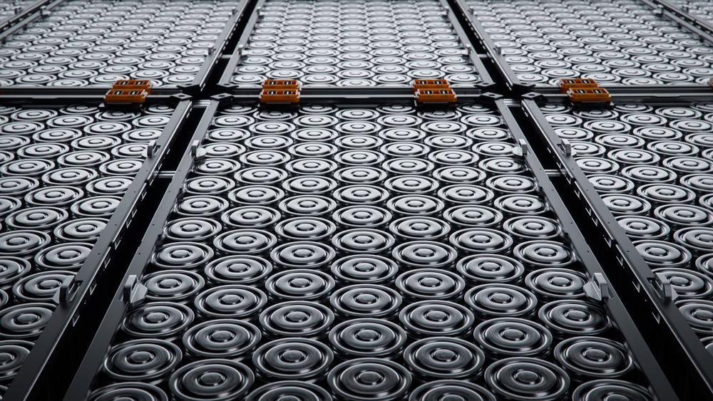 【ドイツ】BASF、欧州最大級のブラックマス加工ライン稼働開始。バッテリーリサイクル | Sustainable Japan