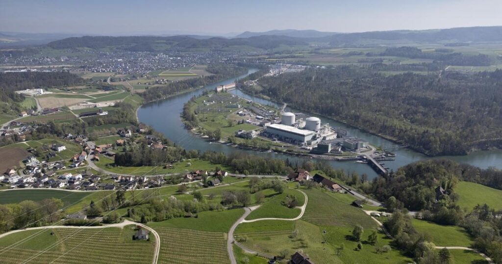 スイスの大多数は新しい原子力発電所を望んでいます
