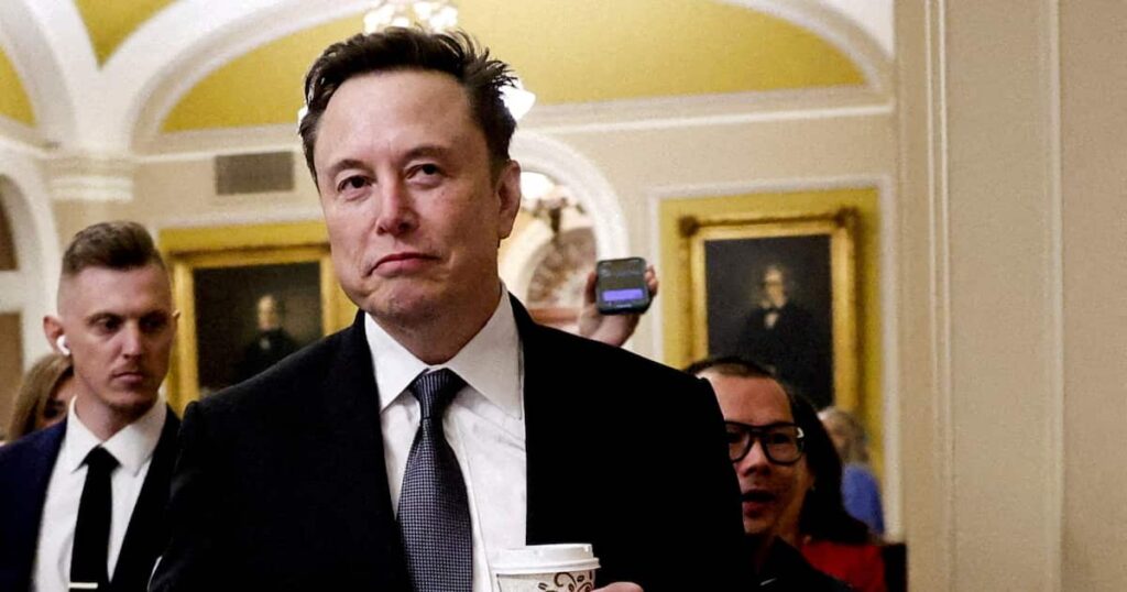 イーロン・マスク氏「日本のポップスターと子供」発言の衝撃 有吉も参戦で憶測広がる（1/2ページ） - zakⅡ